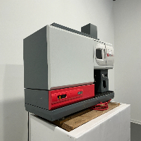 Varian Vista-MPX CCD Simultaneous ICP-OES image 0